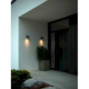 https://design-led.fr/es/ Kyklop Aplique Cónico Negro GU10 IP54 69,90 € 59,42 € 2318071003