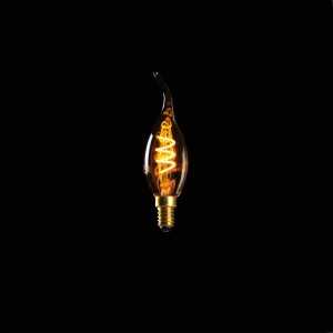 https://design-led.fr/fr/ Ampoule E14 led filament LED XLED C35T SW 2.5w 1800K 29641 3,80 € 3,23 €