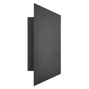 https://discount-led.fr/fr/ Nico Square 22 Applique murale Noir 2 X GU10 IP54  44,90 €  35,92 €    2218221003