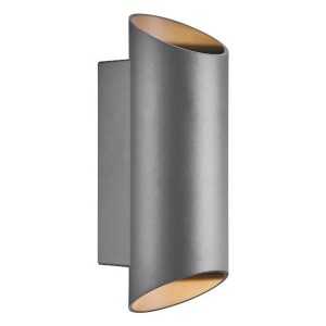 https://design-led.fr/es/ Nico Round 22 Aplique Antracita 2 X GU10 IP54 44,00 € 37,40 € 2218231050