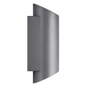 https://discount-led.fr/pt/ Nico Round 22 Aplique de parede Antracite 2 X GU10 IP54  44,90 €  35,92 €    2218231050