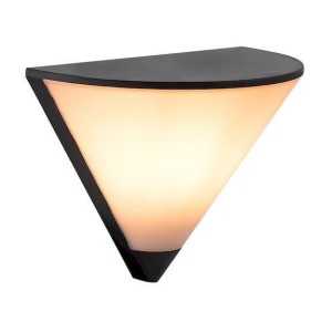 https://design-led.fr/it/ Noorstad Lampada da parete Nero E27 IP44 59,90 € 50,92 € 2318171003