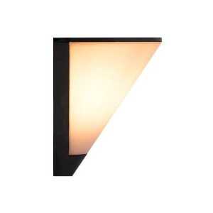 https://discount-led.fr/nl/ Noorstad Wandlamp Zwart E27 IP44  59,90 €  47,92 €    2318171003
