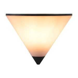 https://design-led.fr/it/ Noorstad Lampada da parete Nero E27 IP44 59,90 € 50,92 € 2318171003