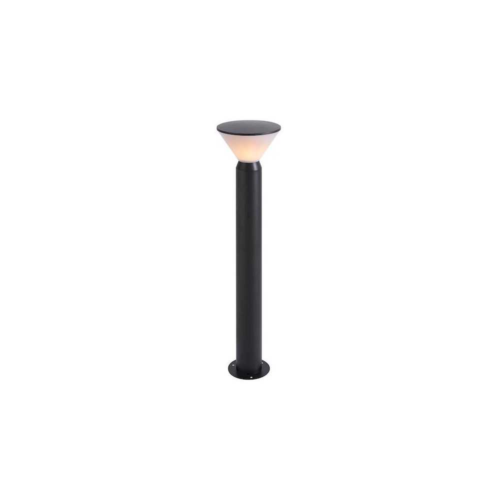 https://design-led.fr/fr/ Noorstad Potelet Noir E27 IP44 2318198003 109,90 € 93,41 € 2318198003