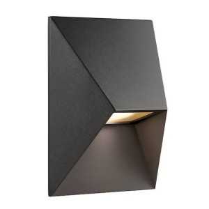 https://discount-led.fr/it/ Pontio 15 Lampada da parete Nero GU10 IP54  39,90 €  31,92 €    2218171003