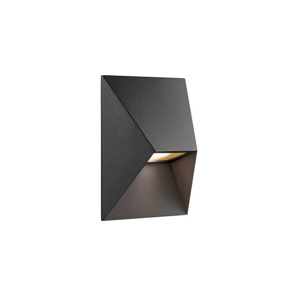 https://discount-led.fr/de/ Pontio 15 Wandleuchte Schwarz GU10 IP54  39,90 €  31,92 €    2218171003
