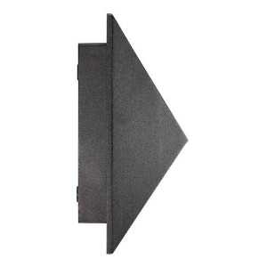 https://discount-led.fr/de/ Pontio 15 Wandleuchte Schwarz GU10 IP54  39,90 €  31,92 €    2218171003