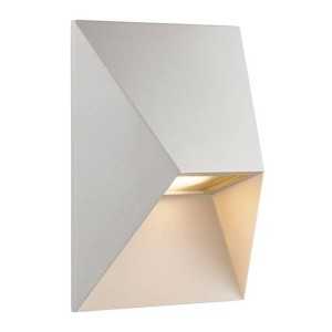 https://design-led.fr/pt/ Candeeiro de parede Pontio 15 Branco GU10 IP54 39,90 € 33,92 € 2218171001