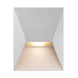 https://discount-led.fr/it/ Pontio 15 Lampada da parete bianca GU10 IP54  39,90 €  31,92 €    2218171001