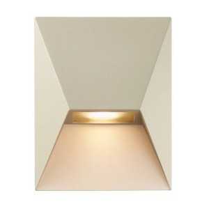 https://design-led.fr/nl/ Pontio 15 Sablé GU10 IP54 wandlamp 39,00 € 33,15 € 2218171008