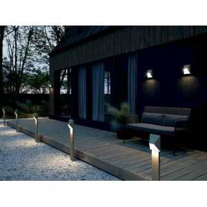 https://design-led.fr/nl/ Pontio 15 Sablé GU10 IP54 wandlamp 39,00 € 33,15 € 2218171008