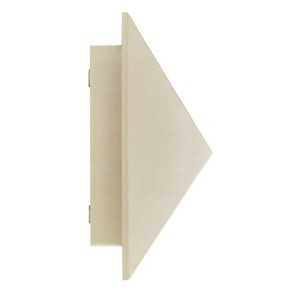 https://discount-led.fr/gb/ Pontio 15 Sablé GU10 IP54 wall light 39,90 € 31,12 € 2218171008