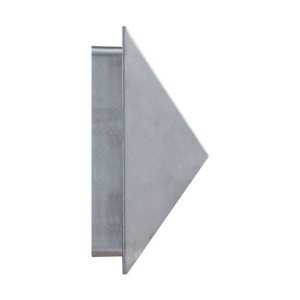 https://discount-led.fr/de/ Pontio 15 Wandleuchte Galvanisierter Stahl GU10 IP54  59,90 €  47,92 €    2218171031