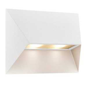 https://design-led.fr/nl/ Pontio 27 Wandlamp Wit 2 X GU10 IP54 49,90 € 42,41 € 2218191001