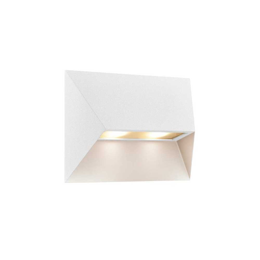 https://design-led.fr/nl/ Pontio 27 Wandlamp Wit 2 X GU10 IP54 49,90 € 42,41 € 2218191001