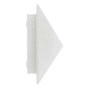 https://design-led.fr/de/ Pontio 27 Wandleuchte Weiß 2 X GU10 IP54 49,90 € 42,41 € 2218191001