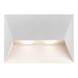 https://design-led.fr/nl/ Pontio 27 Wandlamp Wit 2 X GU10 IP54 49,90 € 42,41 € 2218191001