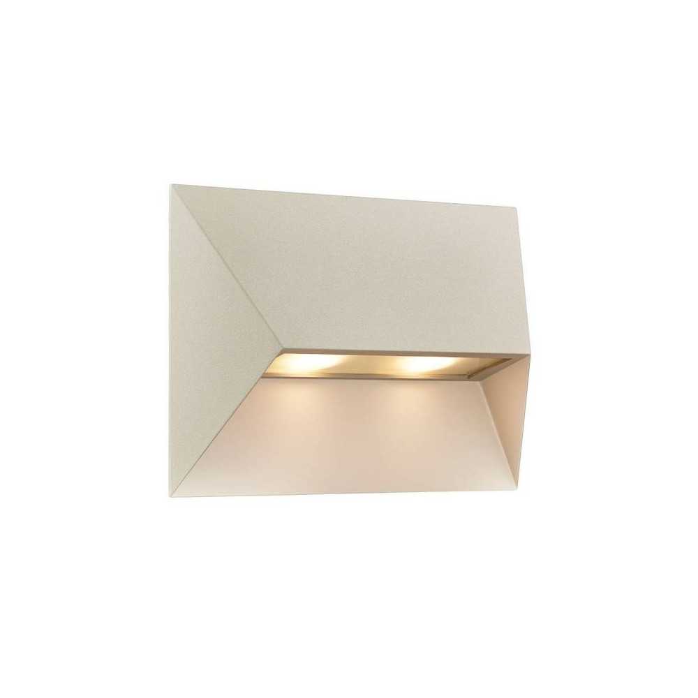 https://design-led.fr/pt/ Pontio 27 Sablé aplique 2 X GU10 IP54 49,00 € 41,65 € 2218191008