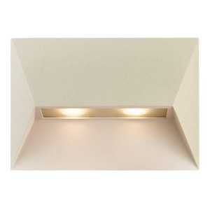 https://discount-led.fr/gb/ Pontio 27 Sablé wall light 2 X GU10 IP54  49,90 €  39,92 €    2218191008
