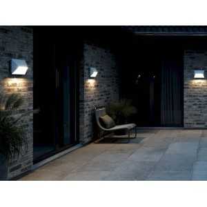 https://discount-led.fr/pt/ Pontio 27 Aplique de parede Aço galvanizado 2 X GU10 IP54  69,90 €  55,92 €    2218191031