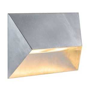 https://design-led.fr/pt/ Pontio 27 Aplique de parede Aço galvanizado 2 X GU10 IP54 69,90 € 59,42 € 2218191031