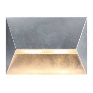 https://design-led.fr/pt/ Pontio 27 Aplique de parede Aço galvanizado 2 X GU10 IP54 69,90 € 59,42 € 2218191031