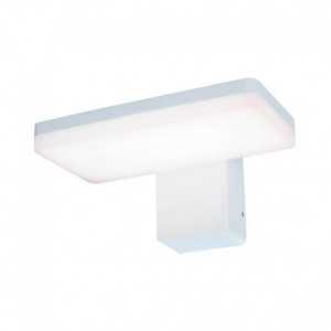 https://design-led.fr/fr/ Applique Murale LED MUSCADET 12W 3000K Blanc IP65 7046 99,80 € 84,83 €