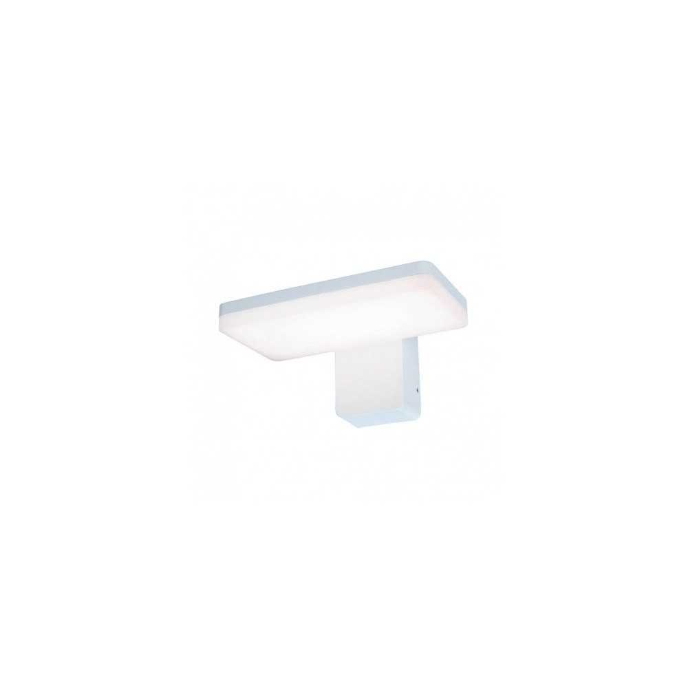https://design-led.fr/fr/ Applique Murale LED MUSCADET 12W 3000K Blanc IP65 7046 99,80 € 84,83 €