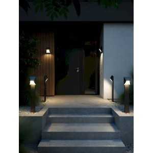 https://design-led.fr/de/ Pontio Sandgestrahlter Pfahl GU10 IP54 99,90 € 84,92 € 2218208008