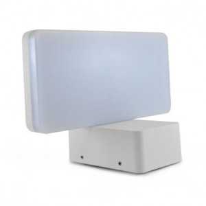 https://discount-led.fr/gb/ MUSCADET LED Wall Lamp 12W 3000K White IP65  99,80 €  79,84 €    7046