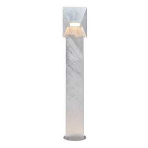 https://design-led.fr/pt/ Poste Pontio Aço galvanizado GU10 IP54 149,90 € 127,42 € 2218208031