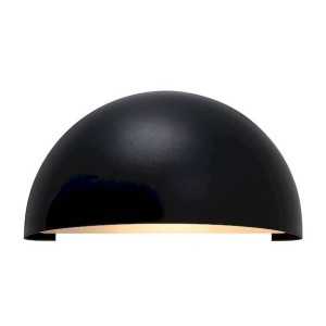 https://design-led.fr/nl/ Scorpius Maxi Wandlamp Zwart E27 IP44 57,50 € 48,88 € 2320721003