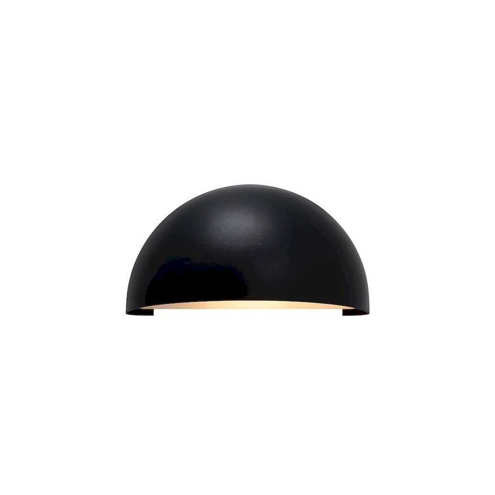 https://design-led.fr/nl/ Scorpius Maxi Wandlamp Zwart E27 IP44 57,50 € 48,88 € 2320721003