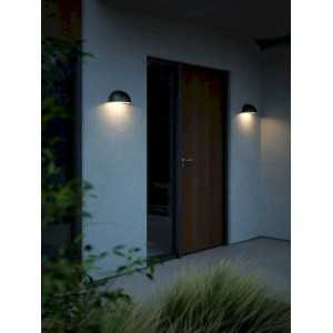 https://design-led.fr/de/ Scorpius Maxi Wandleuchte Schwarz E27 IP44 57,50 € 48,88 € 2320721003