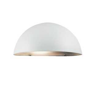 https://discount-led.fr/it/ Scorpius 20 Lampada da parete Bianco E14 IP33  34,90 €  27,92 €    21651001