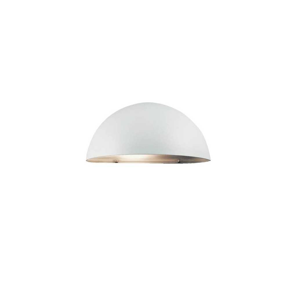 https://discount-led.fr/it/ Scorpius 20 Lampada da parete Bianco E14 IP33  34,90 €  27,92 €    21651001