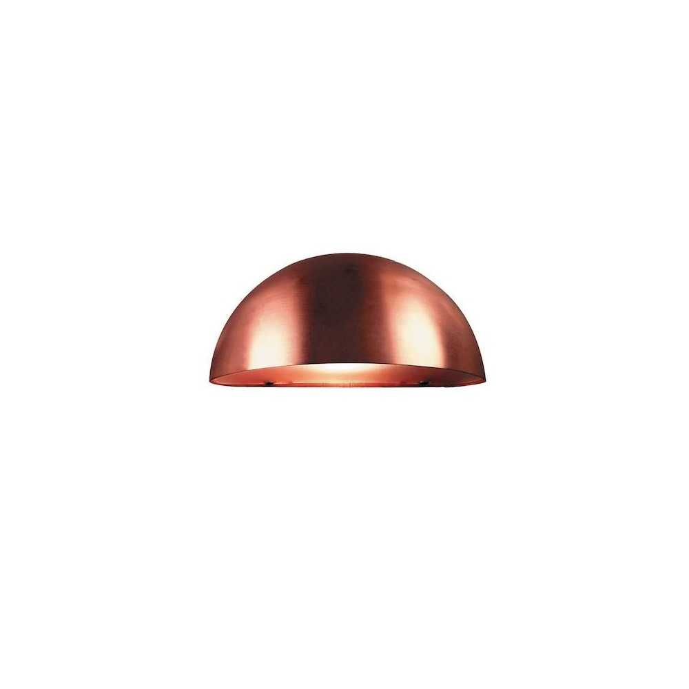 https://discount-led.fr/it/ Scorpius Maxi Copper lampada da parete E27 IP33  169,90 €  135,92 €    21751030