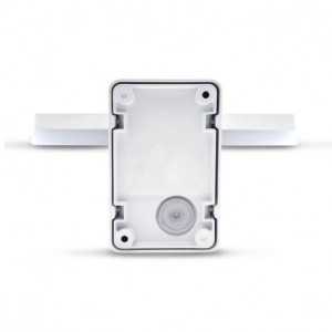 https://discount-led.fr/gb/ MUSCADET LED Wall Lamp 12W 3000K White IP65  99,80 €  79,84 €    7046