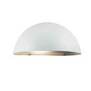 https://discount-led.fr/gb/ Scorpius Maxi Wall Sconce White E27 IP33  59,90 €  47,92 €    21751001