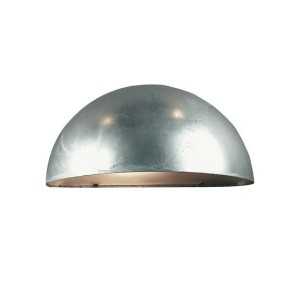 https://discount-led.fr/it/ Scorpius Maxi Lampada da parete Acciaio zincato E27 IP33  59,90 €  47,92 €    21751031