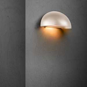 https://design-led.fr/nl/ Scorpius Maxi Sablé E27 IP33 wandlamp 62,00 € 52,70 € 21751008