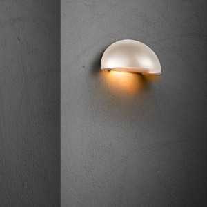 https://design-led.fr/fr/ Scorpius 20 Applique murale Sablé E14 IP33 21651008 36,70 € 31,19 €