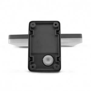 https://design-led.fr/gb/ MUSCADET LED Wall Lamp 12 Watt 230V 3000K Anthracite IP65 99,80 € 84,83 € 70461