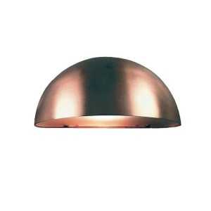 https://discount-led.fr/it/ Scorpius 20 Lampada da parete in rame E14 IP33  99,90 €  79,92 €    21651030