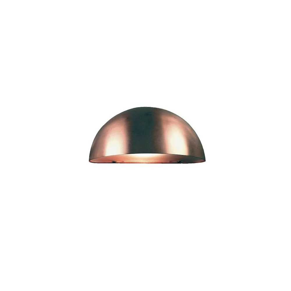 https://design-led.fr/fr/ Scorpius 20 Applique murale Cuivre E14 IP33 21651030 101,10 € 85,94 €