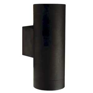 https://design-led.fr/de/ Tin Maxi Double Applique murale Noir 2 x GU10 IP54 21519903 59,00 € 50,15 €