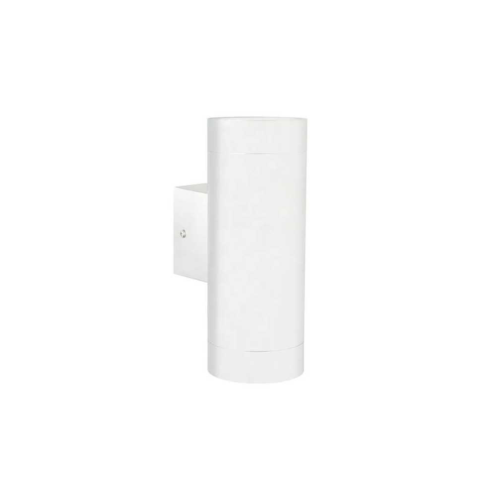 https://discount-led.fr/nl/ Tin Maxi Dubbele wandlamp Wit 2 x GU10 IP54  59,90 €  47,92 €    21519901