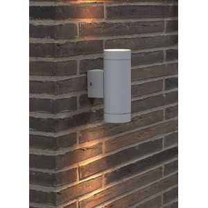 https://design-led.fr/pt/ Tin Maxi Candeeiro de parede duplo Branco 2 x GU10 IP54 59,00 € 50,15 € 21519901