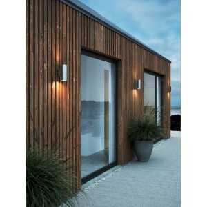 https://design-led.fr/pt/ Tin Maxi Candeeiro de parede duplo Aço galvanizado 2 x GU10 IP54 59,00 € 50,15 € 21519931